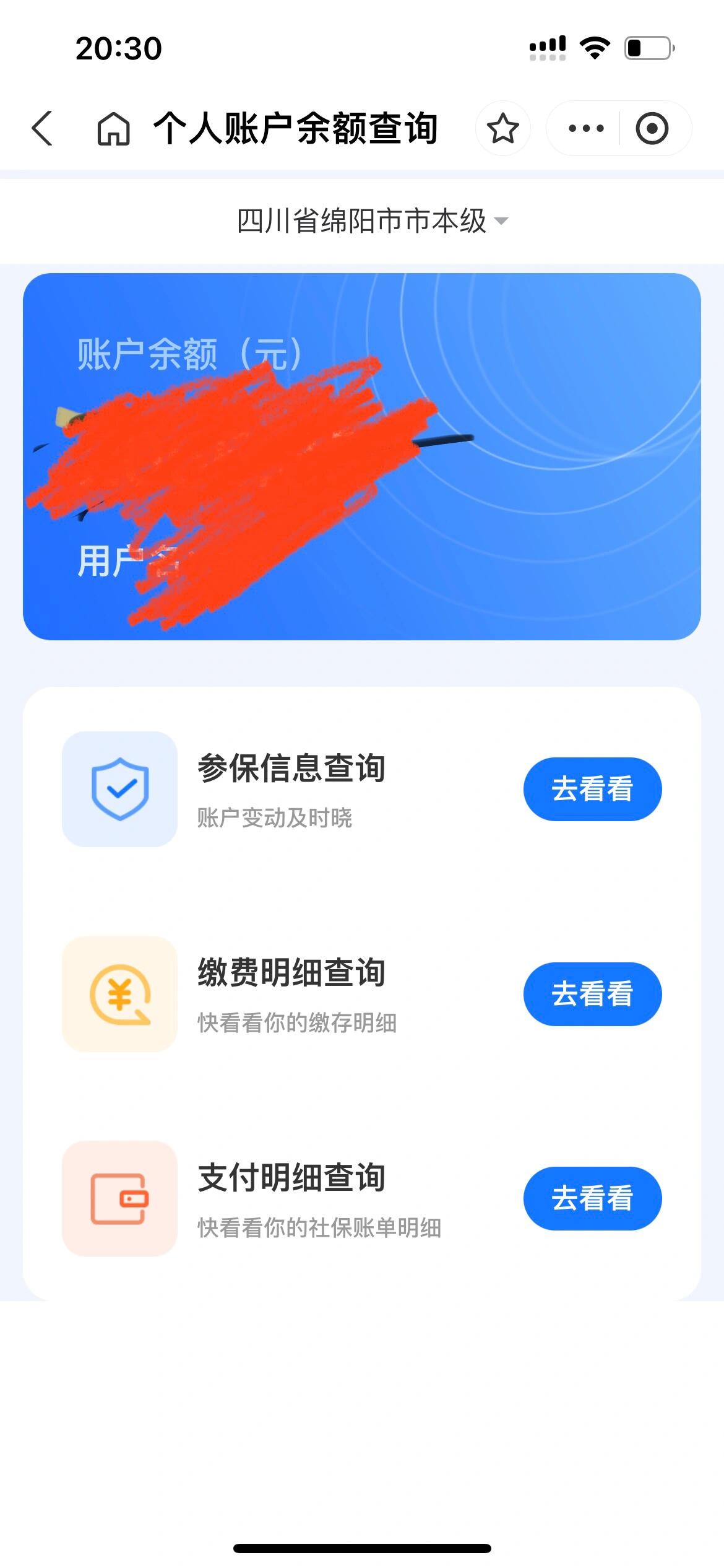 乐清最新已缴费却查不到医保余额方法分析(最方便真实的乐清为什么医保交费后查不到缴费的账单方法)