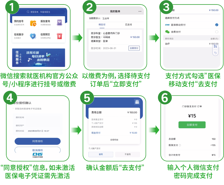 乐清最新怎样把医保卡绑在微信上支付方法分析(最方便真实的乐清怎样把医保卡绑在微信上支付呢方法)